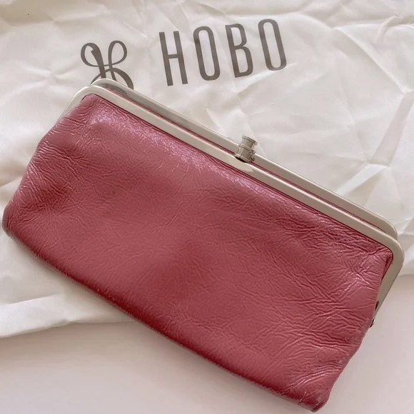 HOBO Bags Hobo Lauren Wallet Poshmark